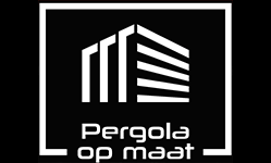 Pergola op maat! De mooiste pergola's voor de beste prijs. Logo